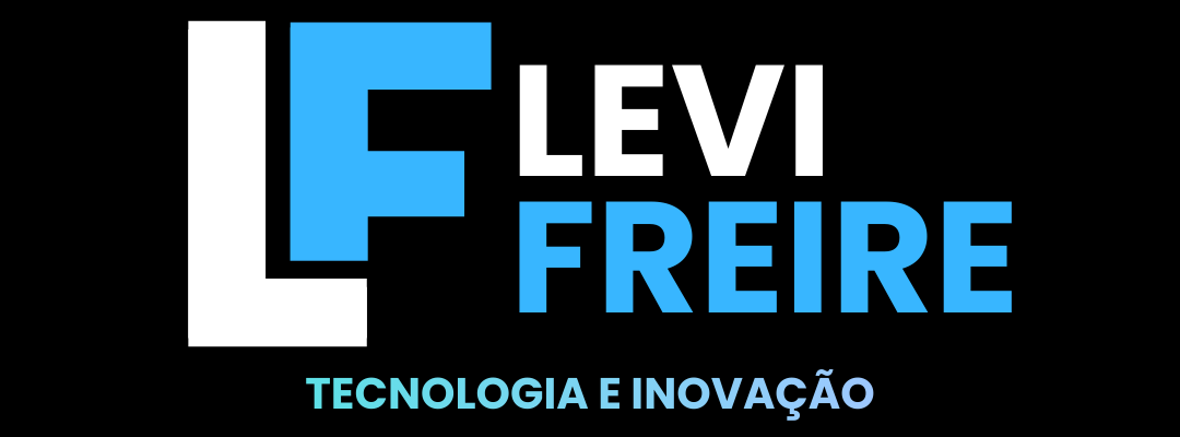 Levi Freire Logo